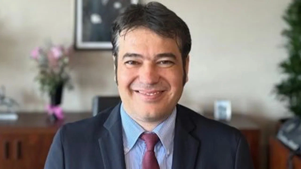 İBB İmar ve Şehircilik Dairesi Başkanı Ramazan Gülten'in tutukluluğuna ikinci kez itiraz edildi