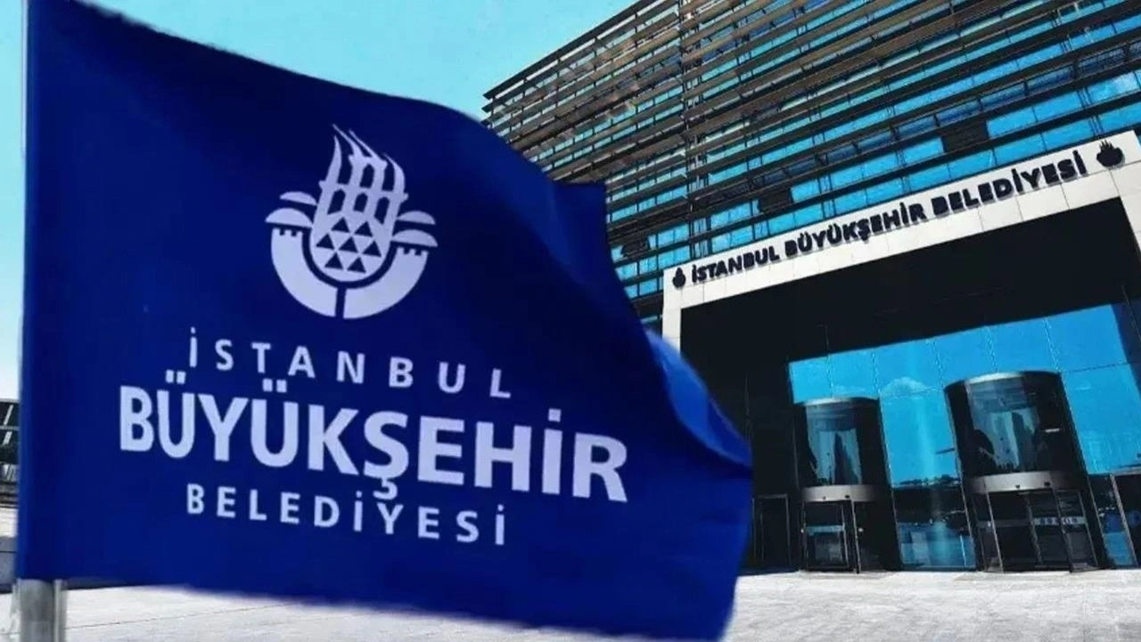 İBB soruşturmasında ‘bizden rüşvet istendi’ demişlerdi… O 'tanıklar' dolandırıcı çıktı!