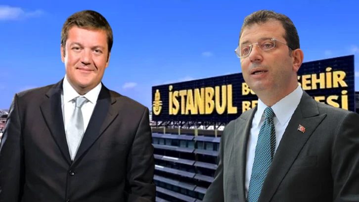İBB Soruşturmasında gizli dalga mı?
