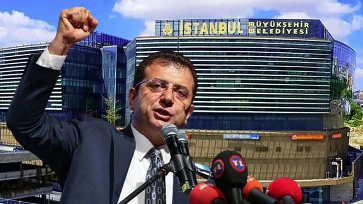 İBB’ye yönelik ikinci dalga soruşturmasına üç yeni gizli tanık da eklendi: Rüzgâr, Kartal, Şahin