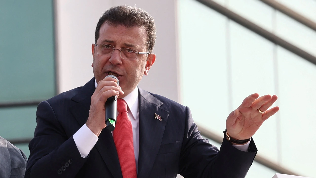 İBB 'yolsuzluk' soruşturmasında iddianame tarihi belli oldu