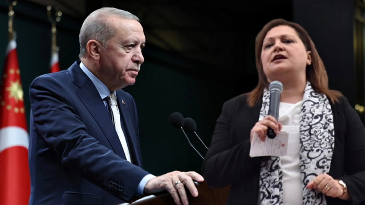 Flaş iddia: Burcu Köksal ve 2 ilçe belediye başkanı AKP'ye geçiyor!