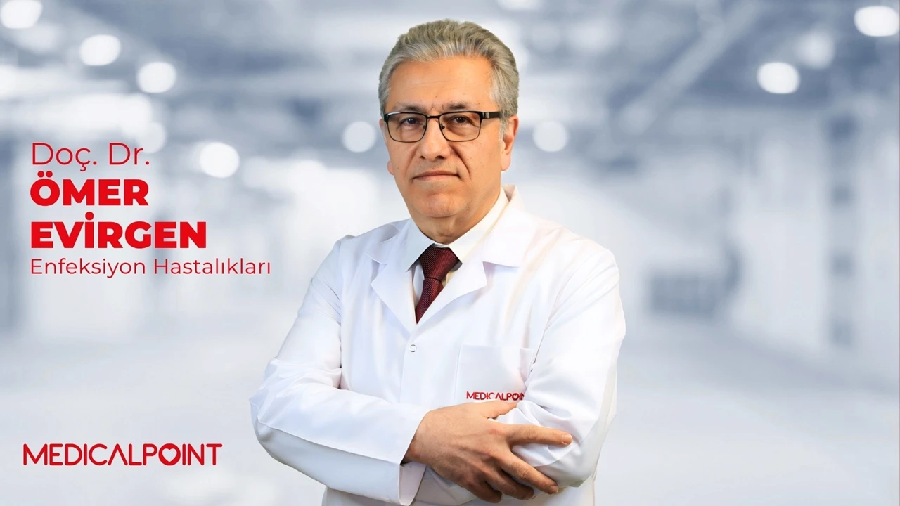 İdrar yolu enfeksiyonlarına dikkat!