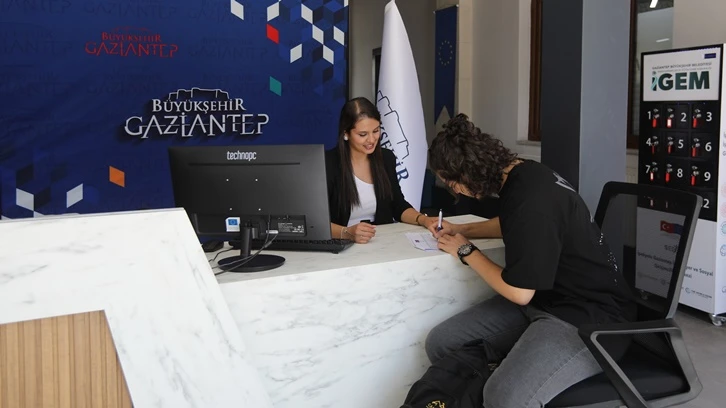 İGEM, şehrin istihdamına katkı sağlıyor