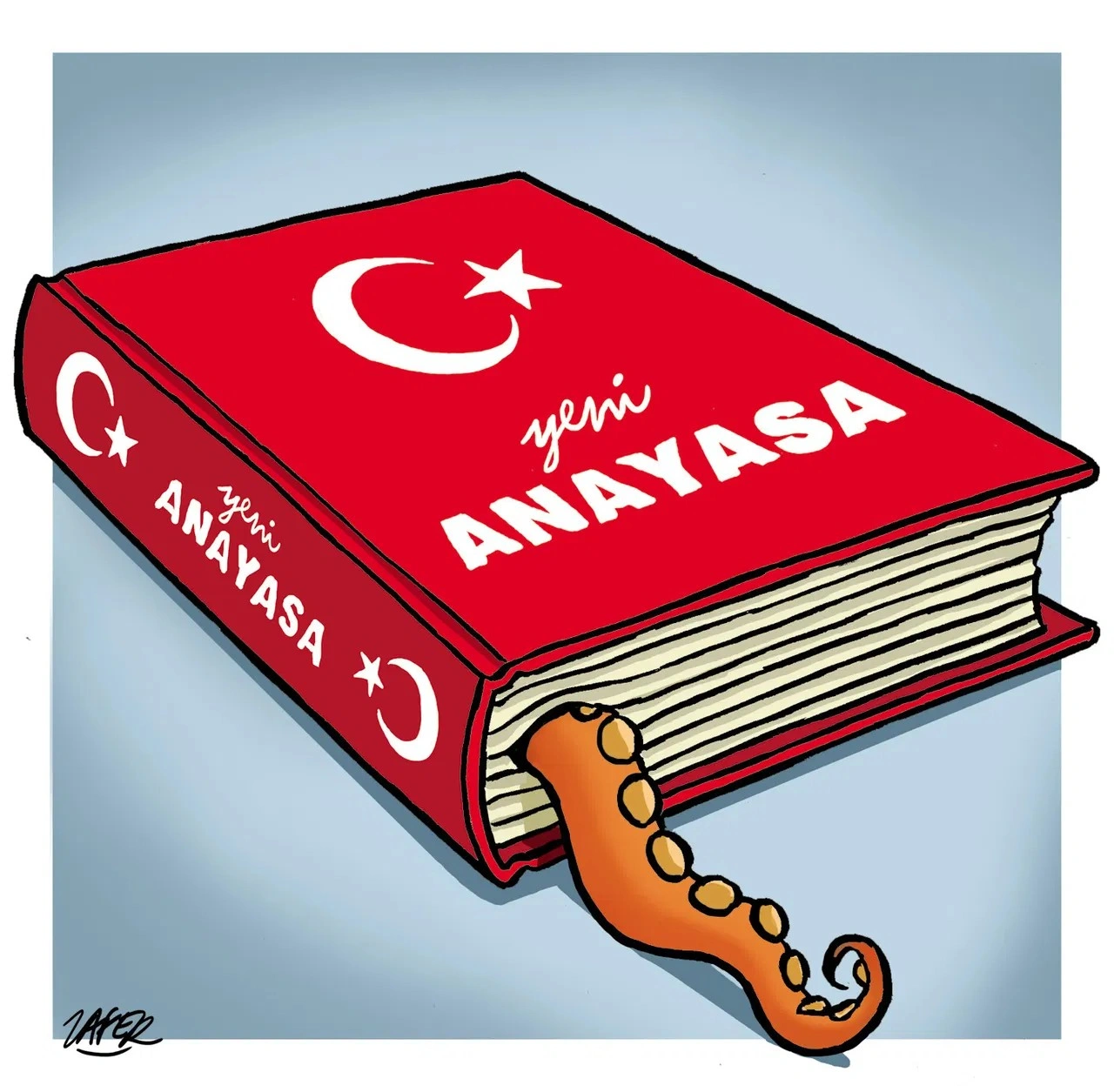İğneli Fırça - 29 Mayıs 2025
