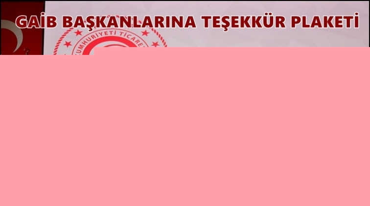 İhracatı tabana yaymak zorundayız