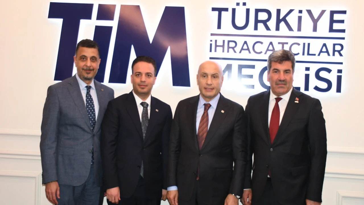 İhracatın devleri listesinde 17 k&uuml;resel halı markası!