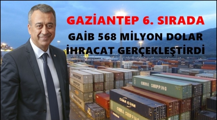 İhracattaki düşüş Mayıs’ta da devam etti...