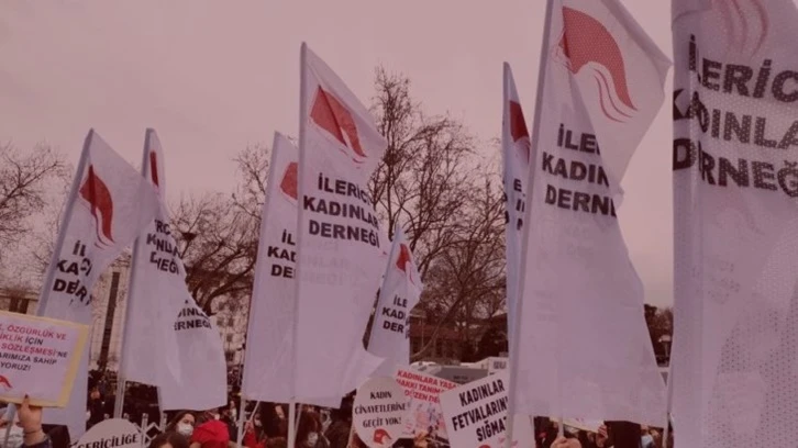 İKD: AKP'nin Anayasa teklifi Laikliği tasviye girişimidir!