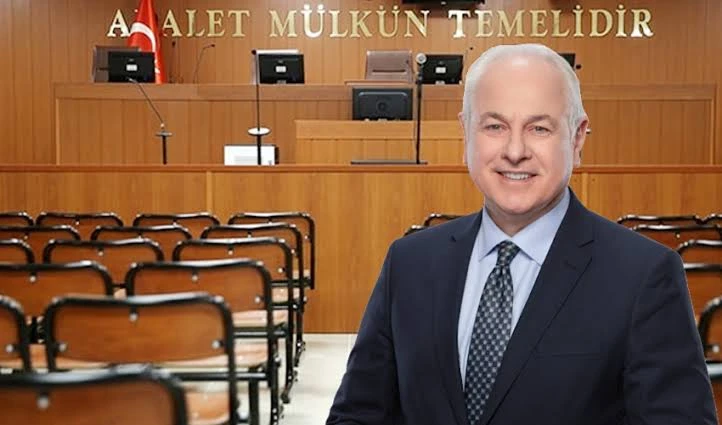 İki gün önce tahliye olan Alaattin Köseler yeniden cezaevine giriyor!