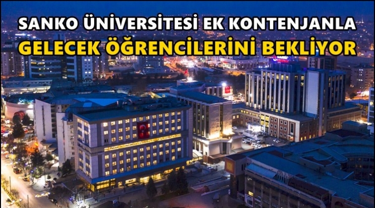 İkinci Ek Yerleştirme Dönemi başladı...