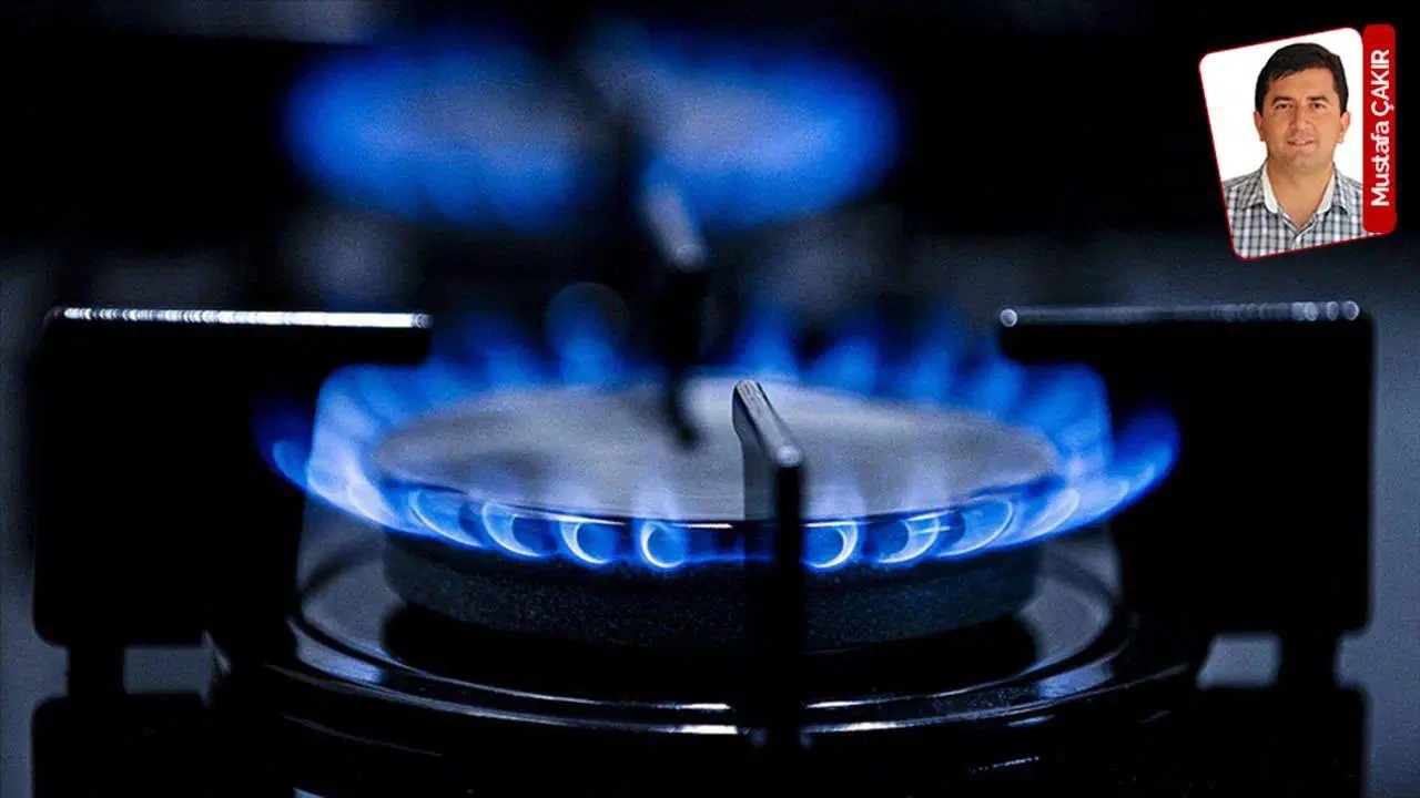 İktidar doğalgaz fiyatlarında yüklü artış için temmuz ayını tercih etti: ‘Ücret’ ayarlı gaz zammı