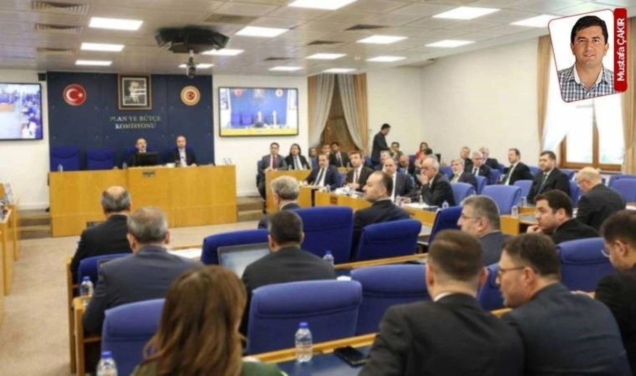 İktidar, önergelerin tamamını reddetti: Muhalefete geçit yok!