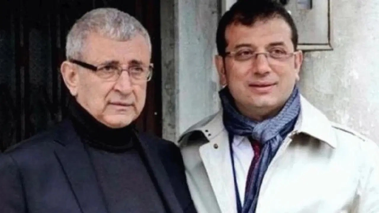 İktidarın yeni operasyon cephesi: İmamoğlu’nun babasının tarlası!