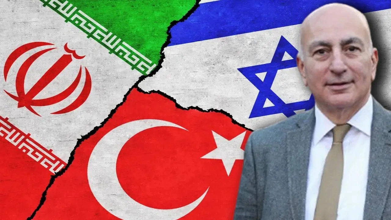 İktisatçı Mahfi Eğilmez değerlendirdi: İsrail-İran gerilimi Türkiye ekonomisini nasıl etkiler?