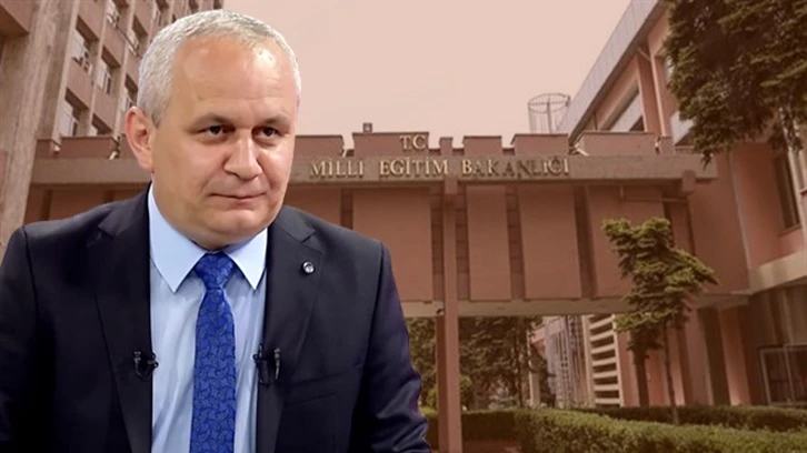 İlahiyatçı ve yazar Cemil Kılıç: Tarikatlar istedi, MEB ihraç etti