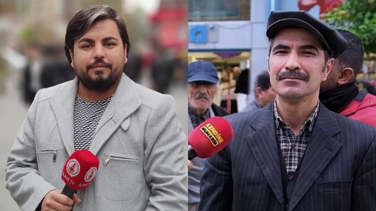 İlave TV yöneticisi Arif Kocabıyık tutuklandı!