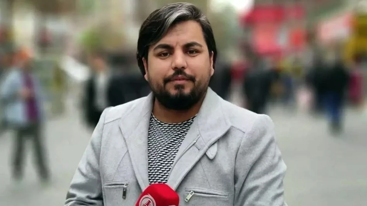 İlave TV yöneticisi Arif Kocabıyık gözaltına alındı