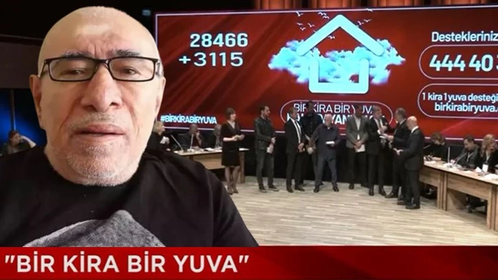 İlyas Salman: Düzenin sanatçısı olmadığım için ilk kez pişmanım!