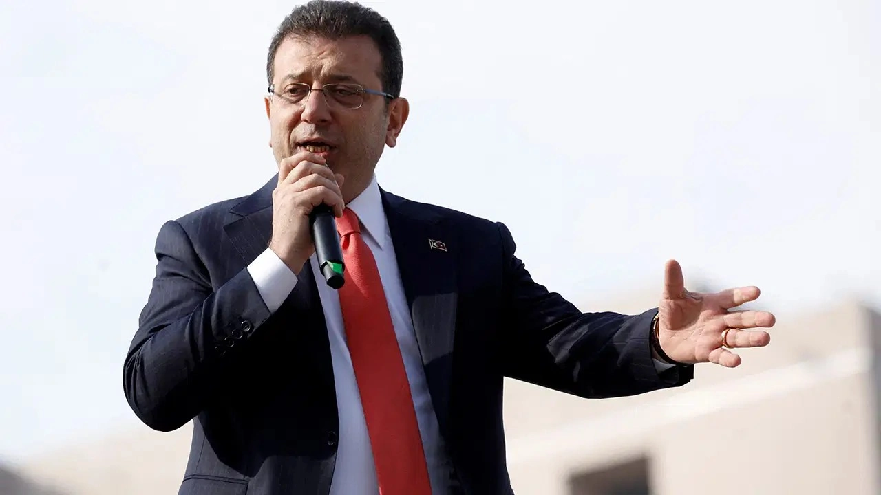İmamoğlu, 'bilirkişi davasında' yarın Silivri'de hakim karşısına çıkıyor