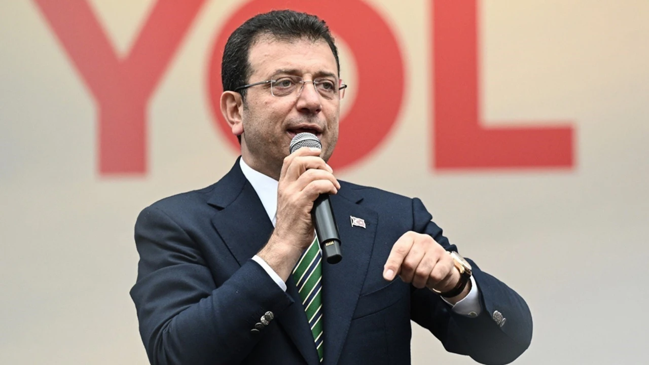 İmamoğlu cezaevinden müjde verdi: Çatı katları bağımsız bölüm oluyor