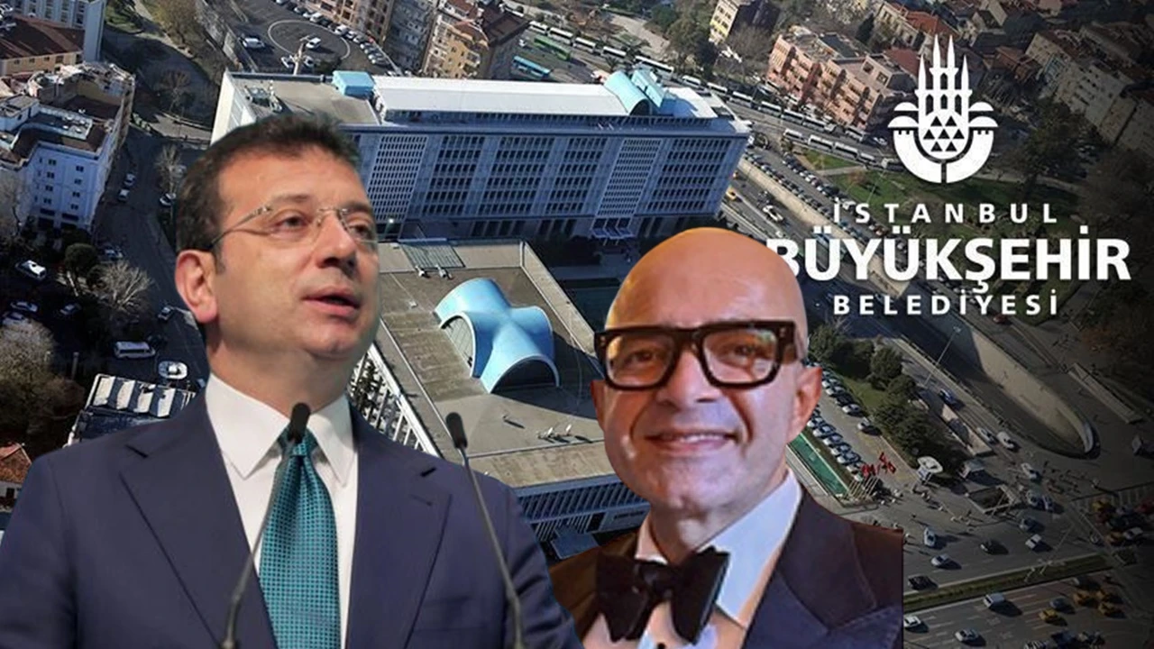 İmamoğlu'nun casusluk davasında Hüseyin Gün itirafçı oldu