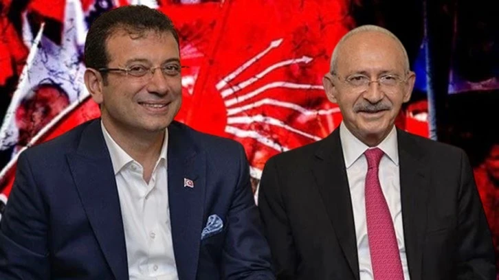 İmamoğlu: Gerekiyorsa genel başkan da dahil...