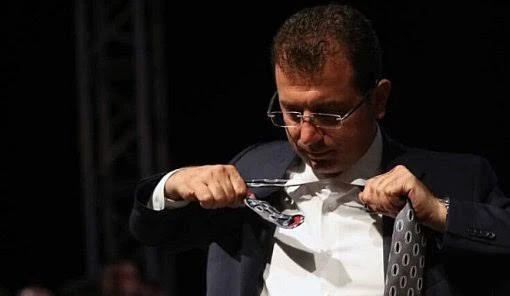 İmamoğlu'na bir dava daha: 4 yıl 1 aya kadar hapis cezası isteniyor