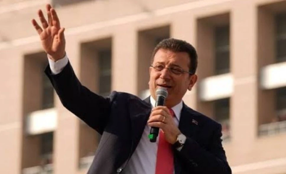 İmamoğlu'na “casusluk” dosyası kayyum kılıfı mı?