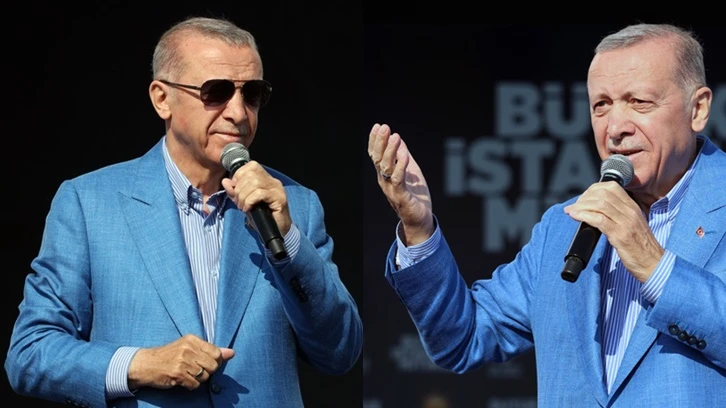 İmamoğlu'na saldırı öncesi Erdoğan'dan dikkat çeken mesaj