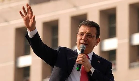 İmamoğlu'ndan yeni operasyon sonrası açıklama: 'Öyle karanlık bir tünele girdin ki çıkamıyorsun