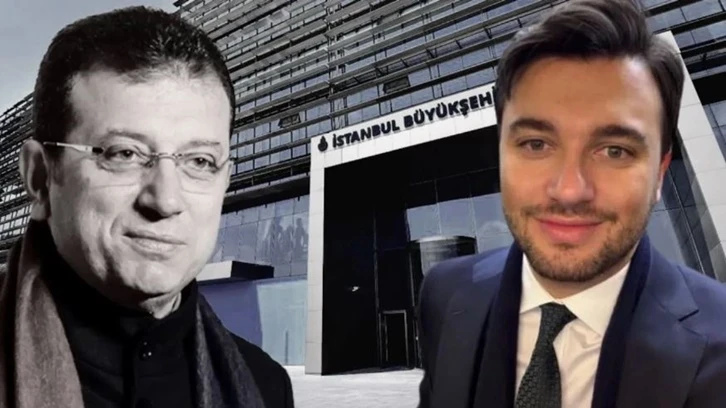 İmamoğlu’nun avukatı hakkında tutukluluğa devam kararı