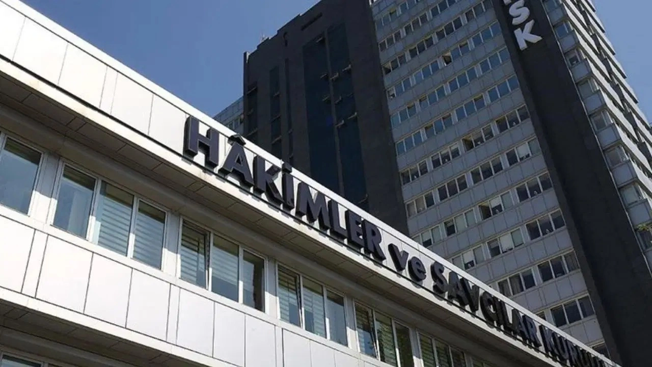 İmamoğlu'nun diploma davasına bakan mahkeme üyesinin yeni görevi belli oldu
