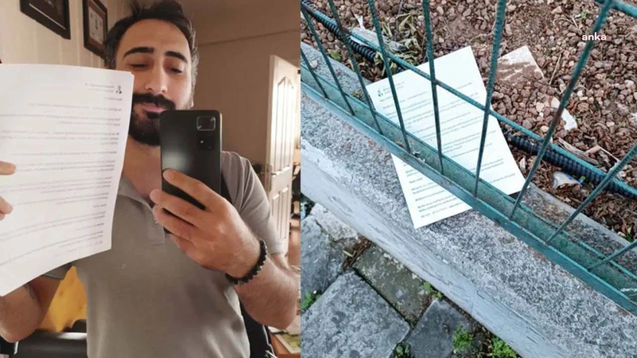 İmamoğlu'nun paylaşımlarını dağıtan tutuklu Avukat Saldıroğlu, ilaçlarına ulaşamıyor