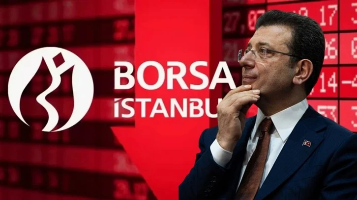 İmamoğlu’nun tutuklanmasının ardından yabancı çıkışı netleşti: 12.5 milyar dolar kaçtı