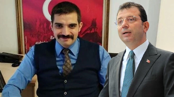 İmamoğlu, Sinan Ateş’in evini ziyaret edecek