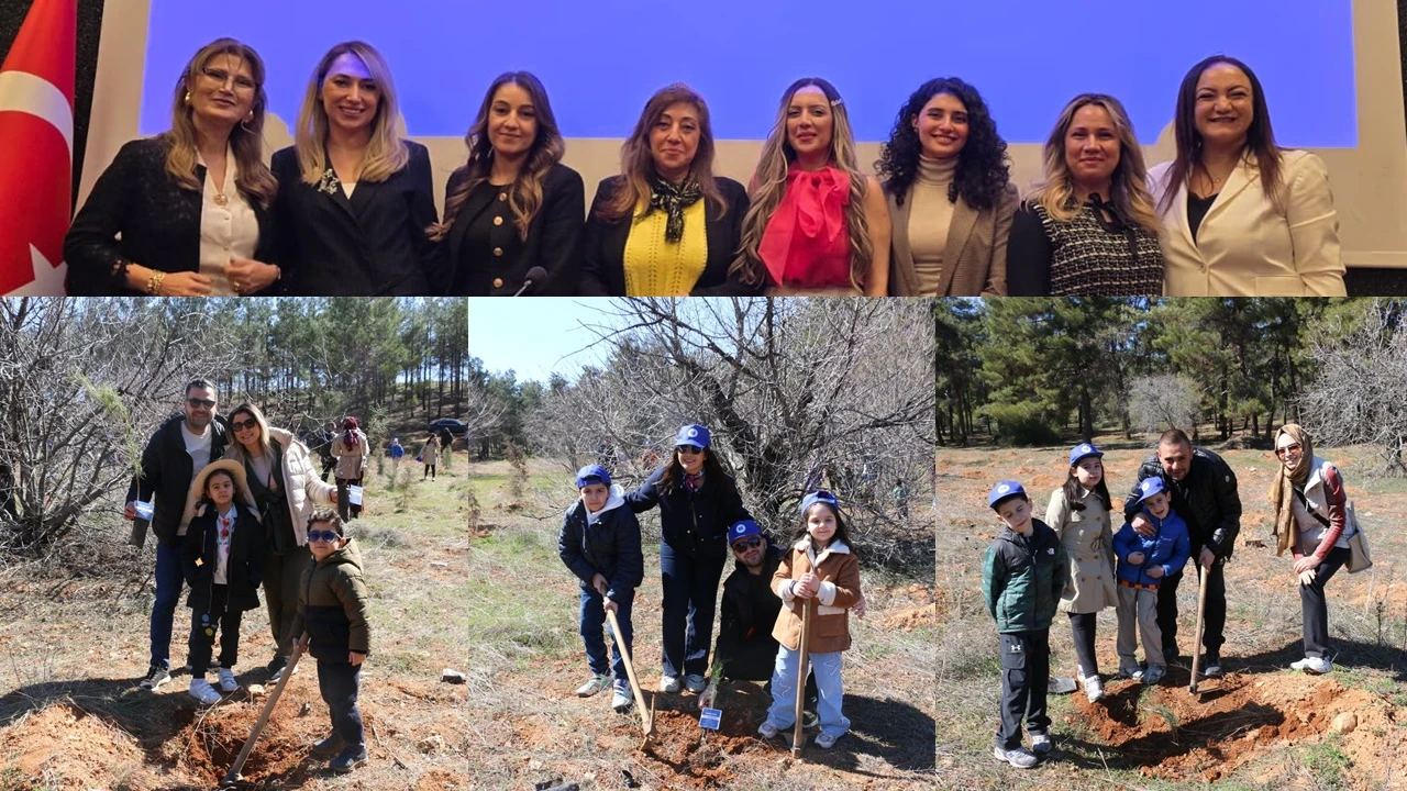 İMO&rsquo;dan 8 Mart&rsquo;ta &ccedil;ifte etkinlik