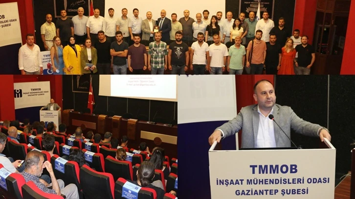 İMO'dan bilinçsiz güçlendirme tehlikesi uyarısı!