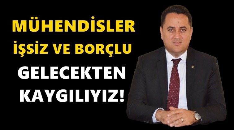 İMO'dan "İş, İstihdam ve İşsizlik" raporu