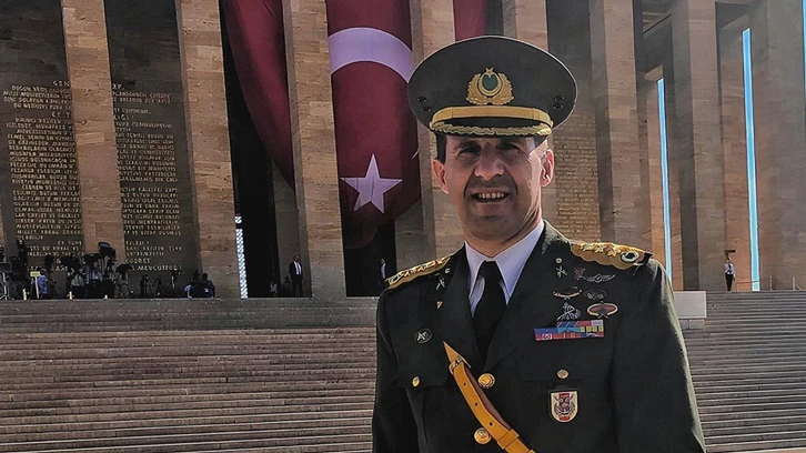 İmralı sürecine tepki gösteren emekli albaya tehdit!