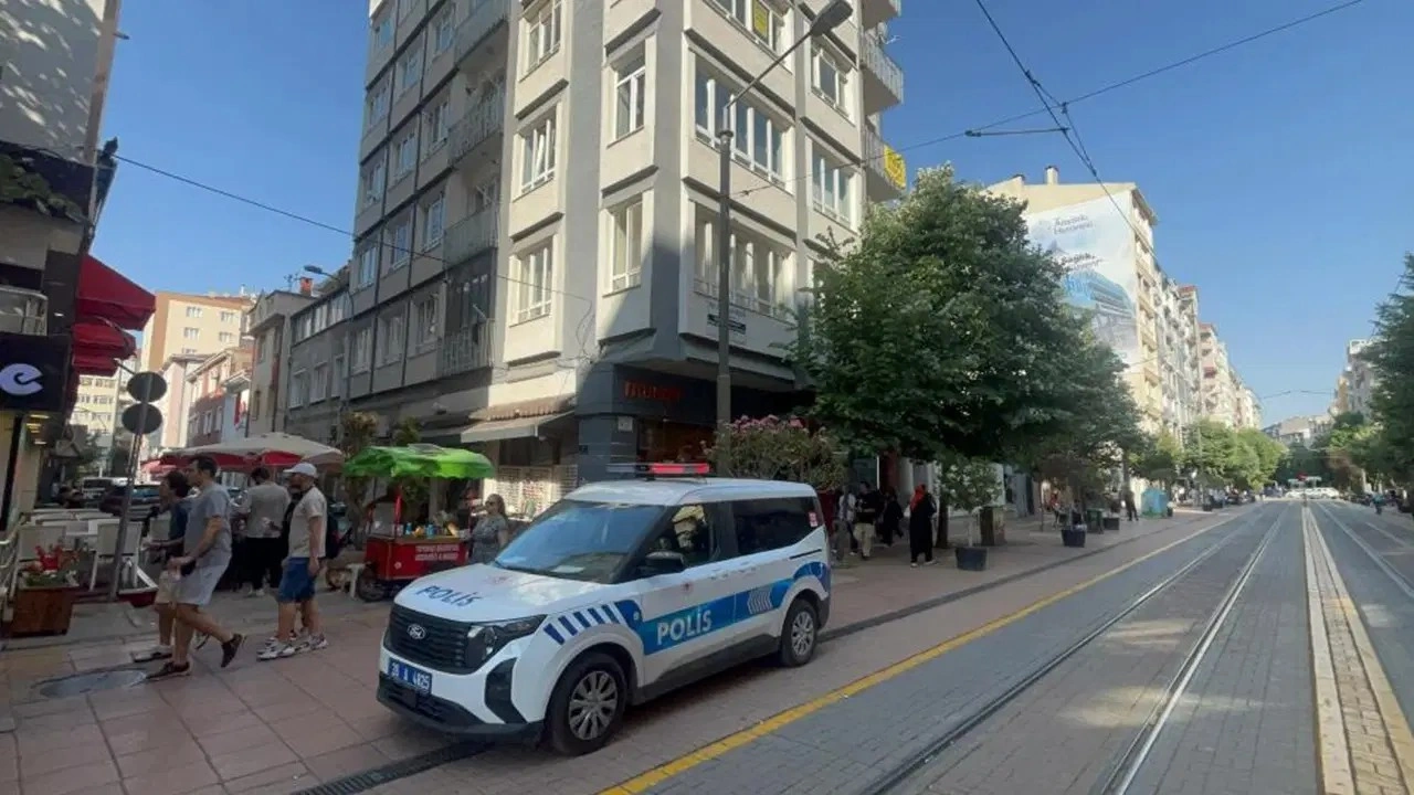 İnceleme başlatıldı: Emekli doktor ölü bulundu!