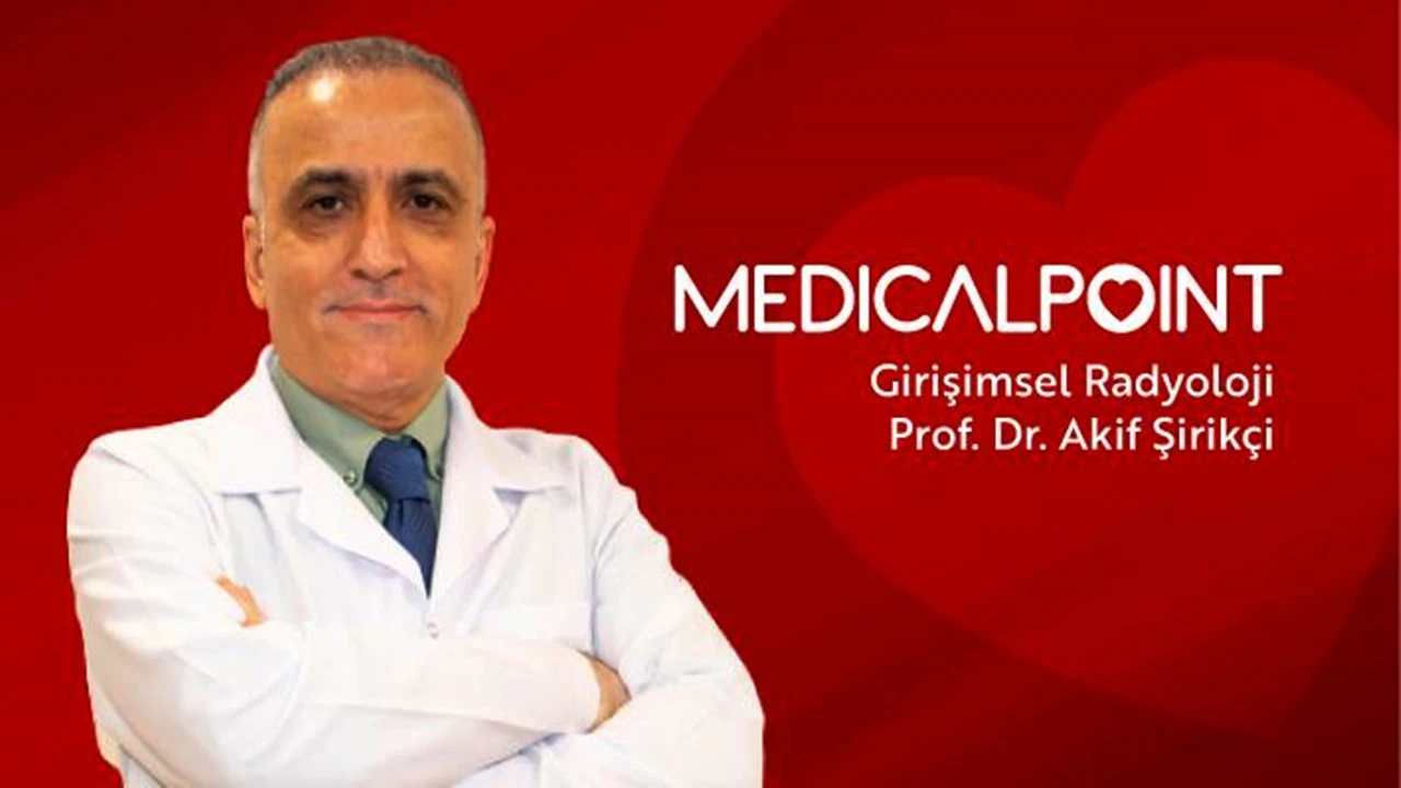 İnmede Hayat Kurtaran Girişimsel Tedaviler