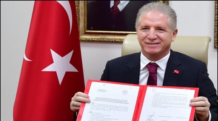 İnovatif bireyler bu atölyelerde yetişecek