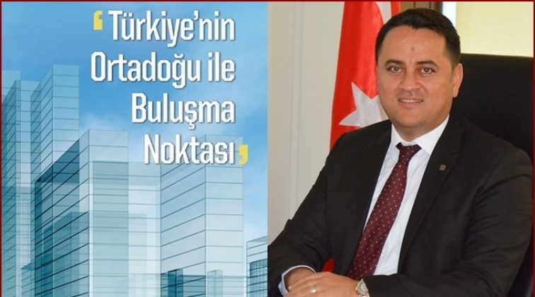 İnşaat sektöründe fuar heyecanı