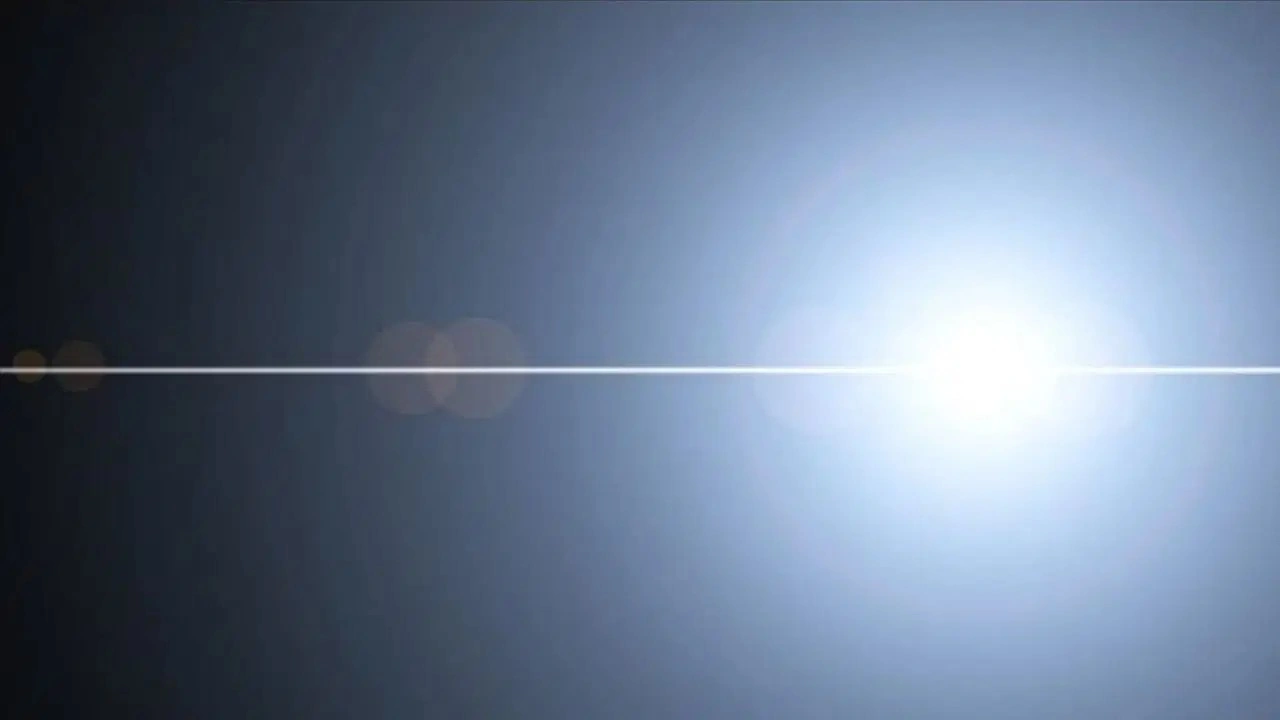İnsan gözünden daha hızlı şekilde ışığa adapte olan biyonik sensör geliştirildi