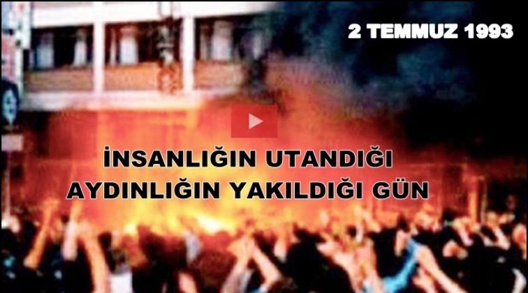 İnsanlık tarihinin kara lekesi...