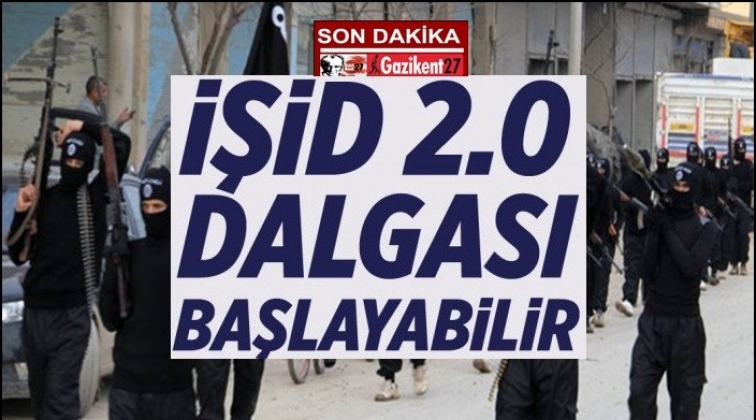 Interpol'den uyarı: "IŞİD 2.0" saldırı dalgası