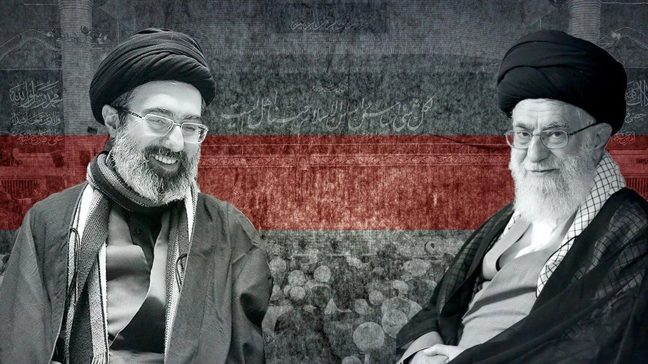 İran’ın yeni dini lideri Mücteba Hamaney oldu!