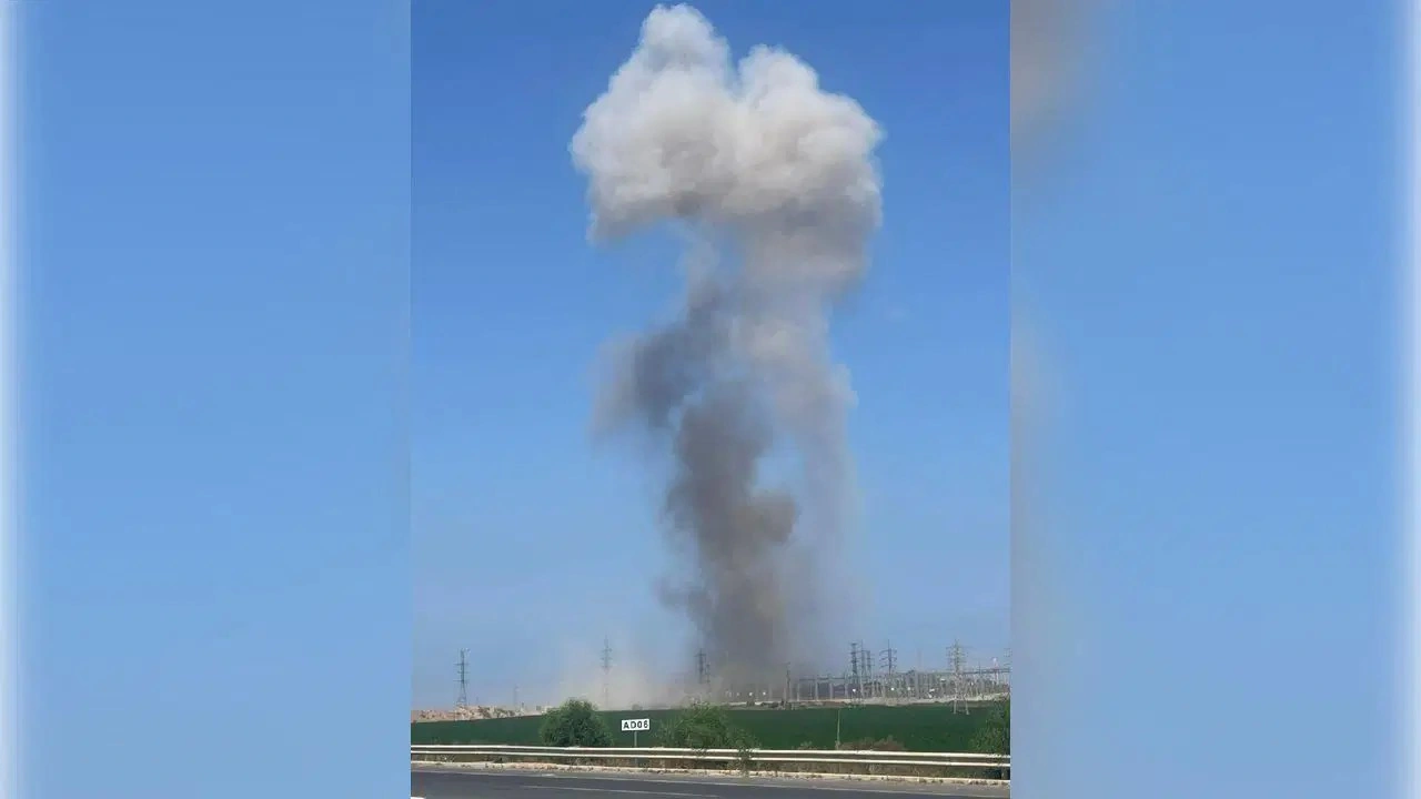 İran'dan İsrail'e yeni saldırı dalgası: Sirenler çaldı, halk sığınaklara indi