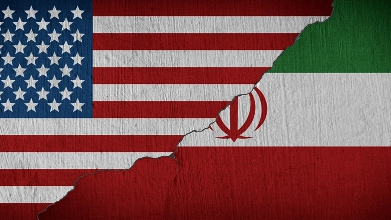 İran ile ABD arasındaki m&uuml;zakereler sonu&ccedil;suz kaldı!